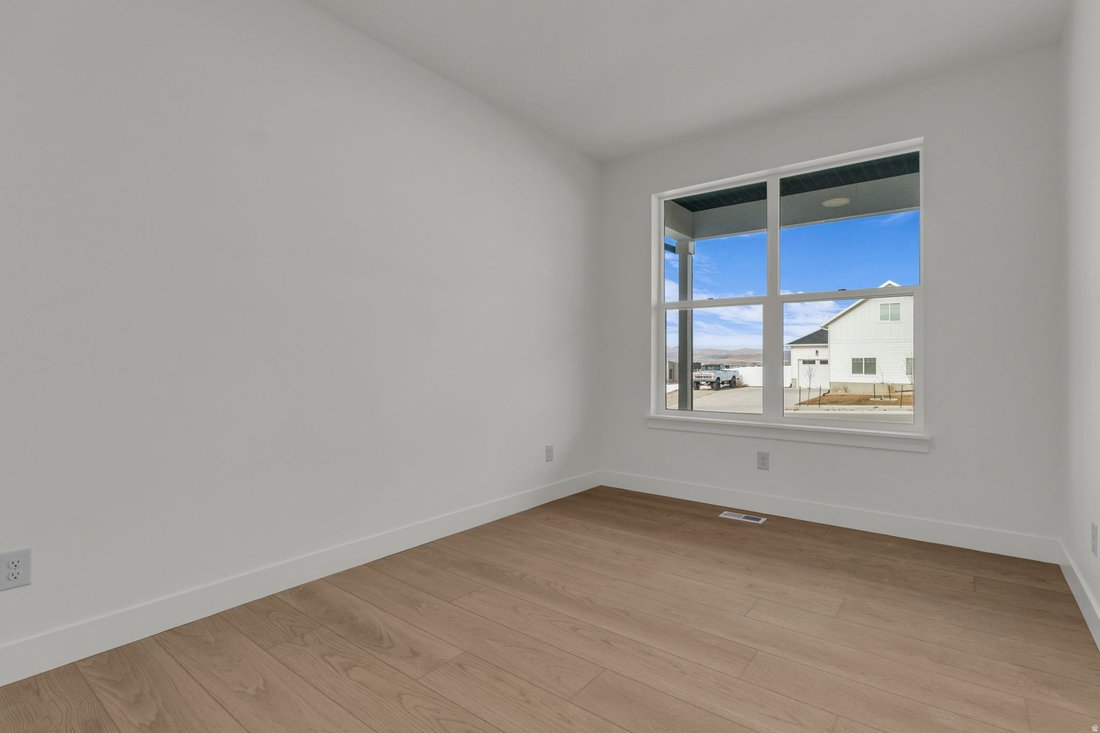 House in Eagle Mountain, Utah, United States 4 - 18203741