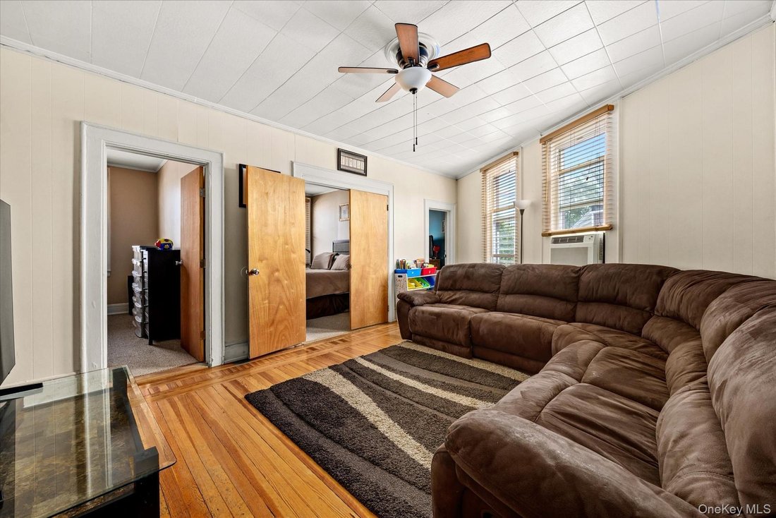 Apartment in New York, New York, United States 5 - 18203647