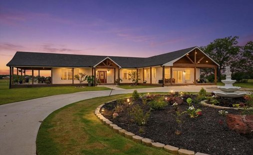 Casa a Sulphur Springs, Texas, Stati Uniti 1