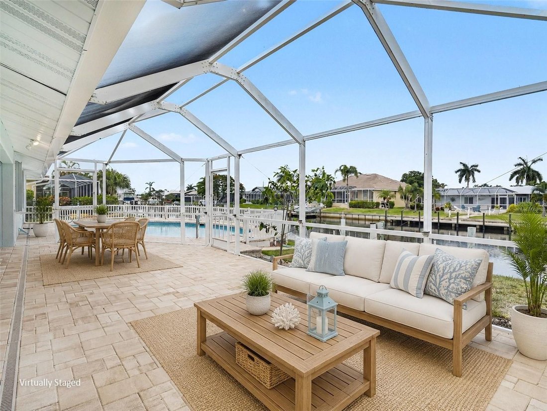 House in Punta Gorda, Florida, United States 4 - 18203829