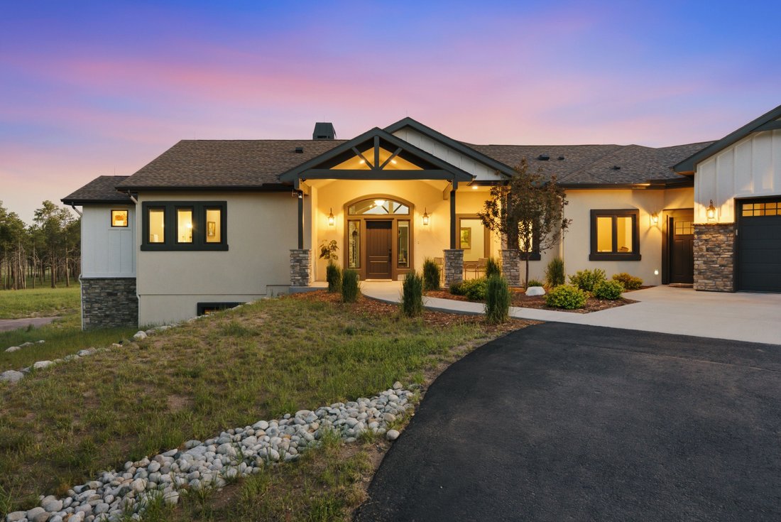 House in Colorado Springs, Colorado, United States 5 - 18201186