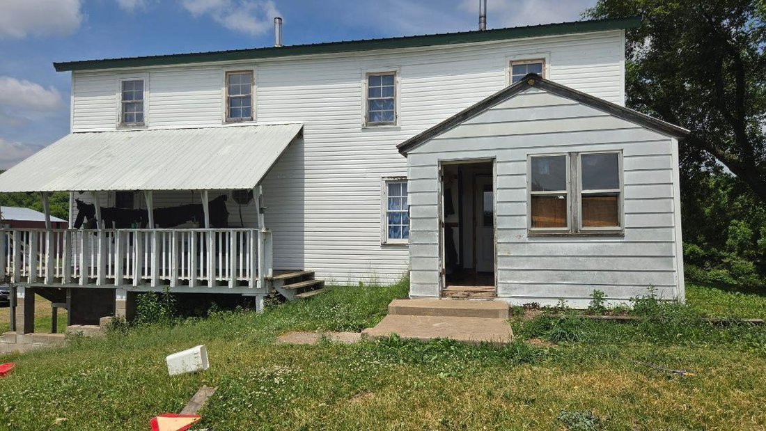 House in Chetek, Wisconsin, United States 2 - 18203220
