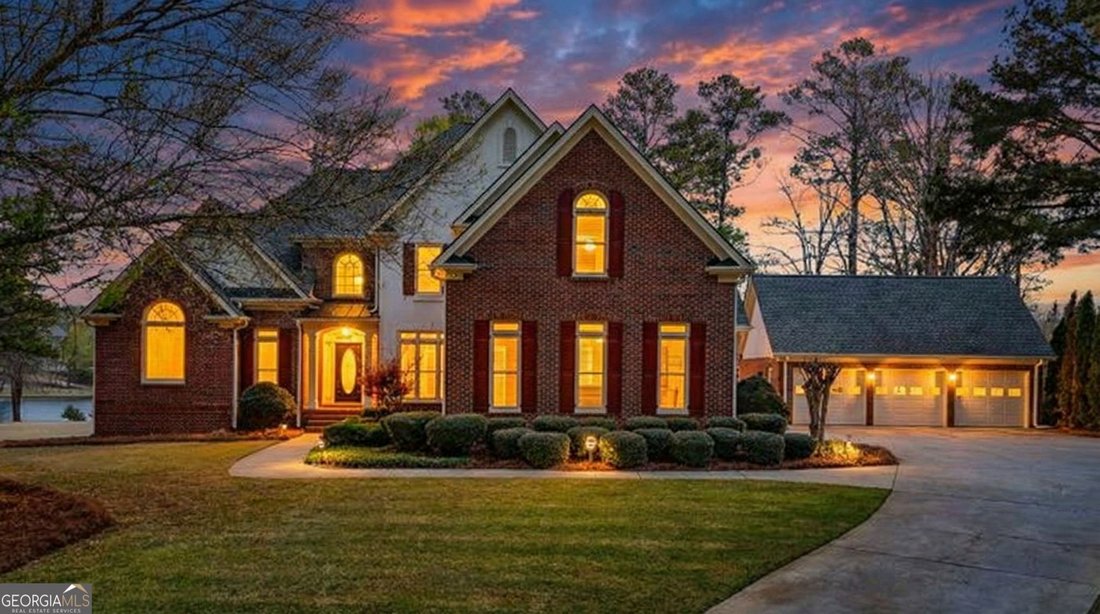 House in Conyers, Georgia, United States 1 - 18200520