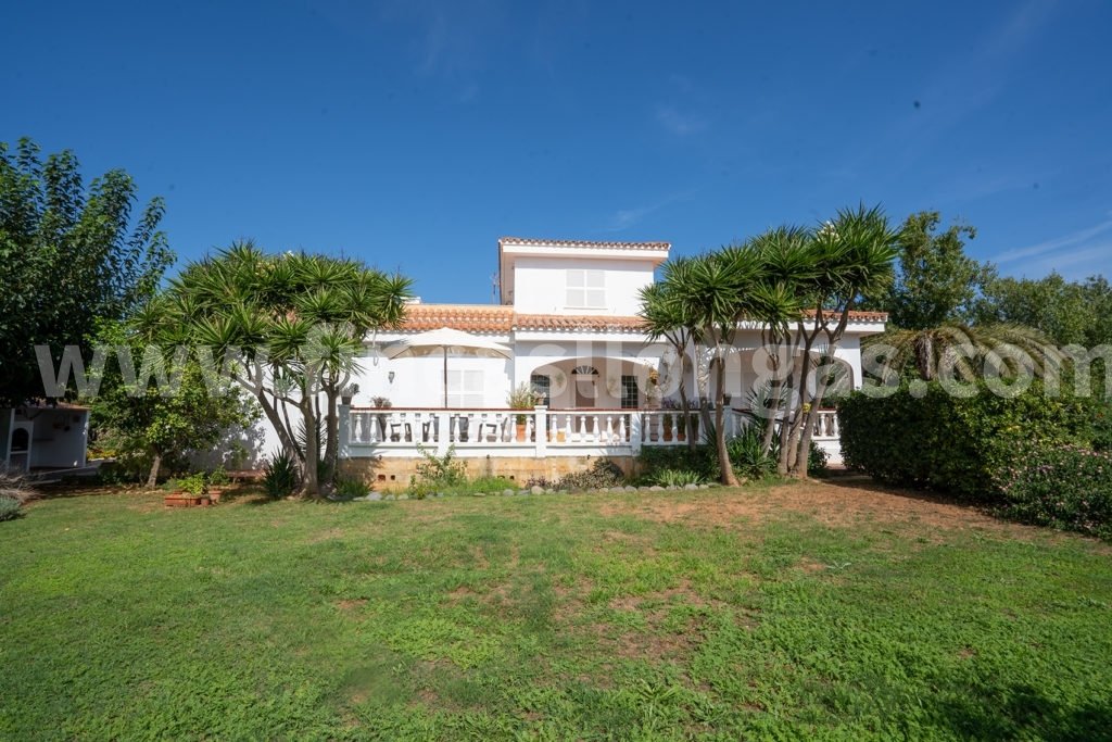 Villa in Alaior, Balearic Islands, Spain 2 - 18200831