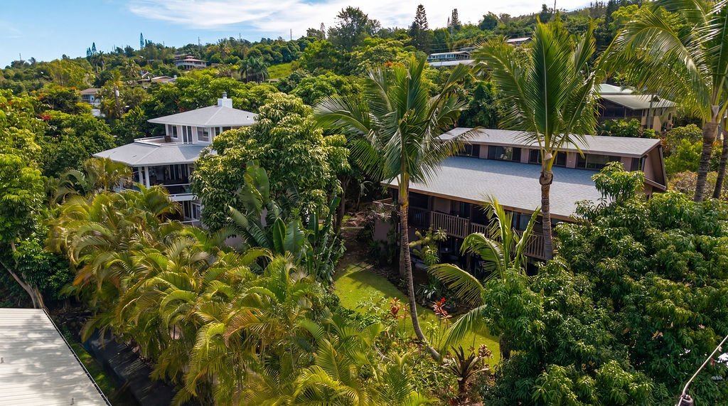 House in Kailua-Kona, Hawaii, United States 1 - 18203471