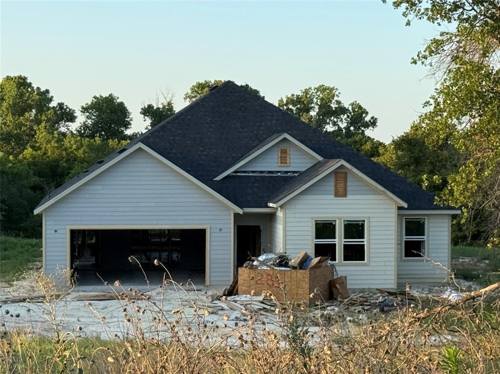 House in Poolville, Texas, United States 1 - 18205124