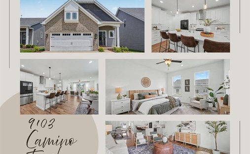 Casa en Weldon Spring, Misuri, Estados Unidos 1