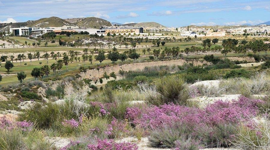 Villa in Mazarron, Región de Murcia, Spain 1 - 18203543