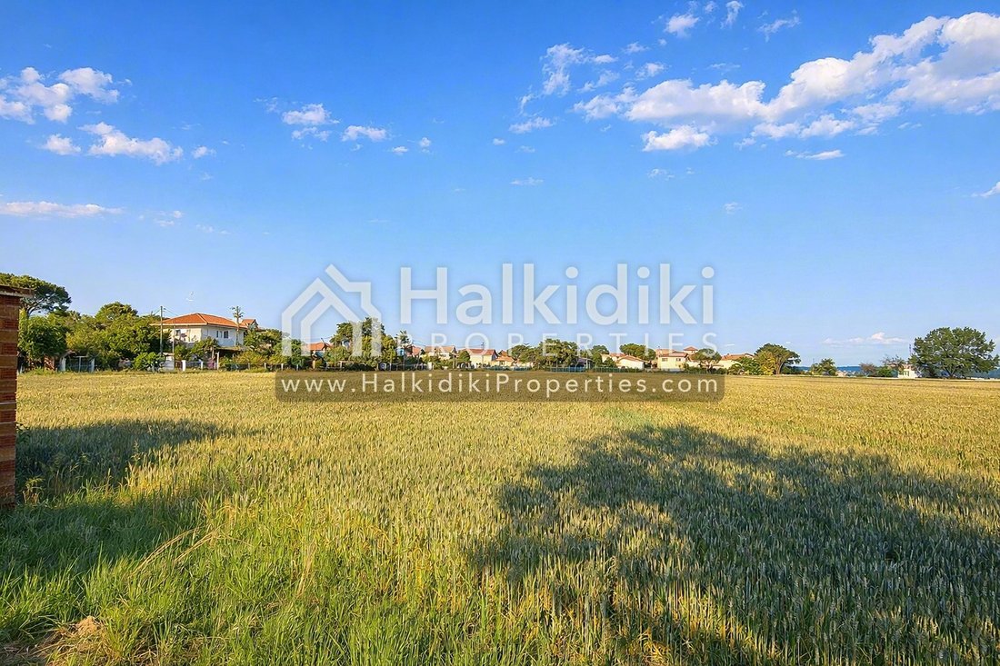 Land in Nea Propontida, Macedonia and Thrace, Greece 3 - 14166769