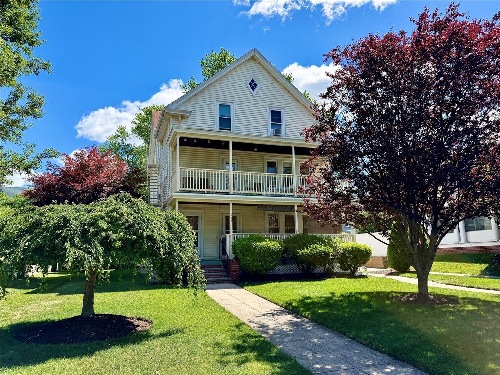 Apartment in Woonsocket, Rhode Island, United States 1 - 18203110