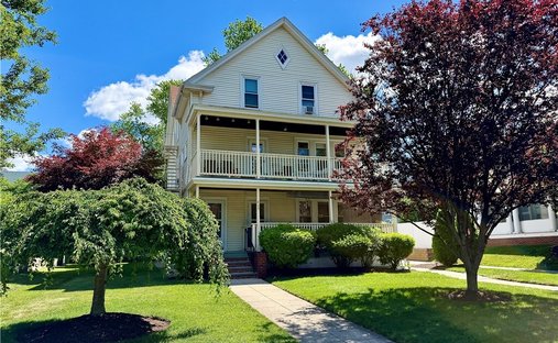 Apartment in Woonsocket, Rhode Island, United States 1