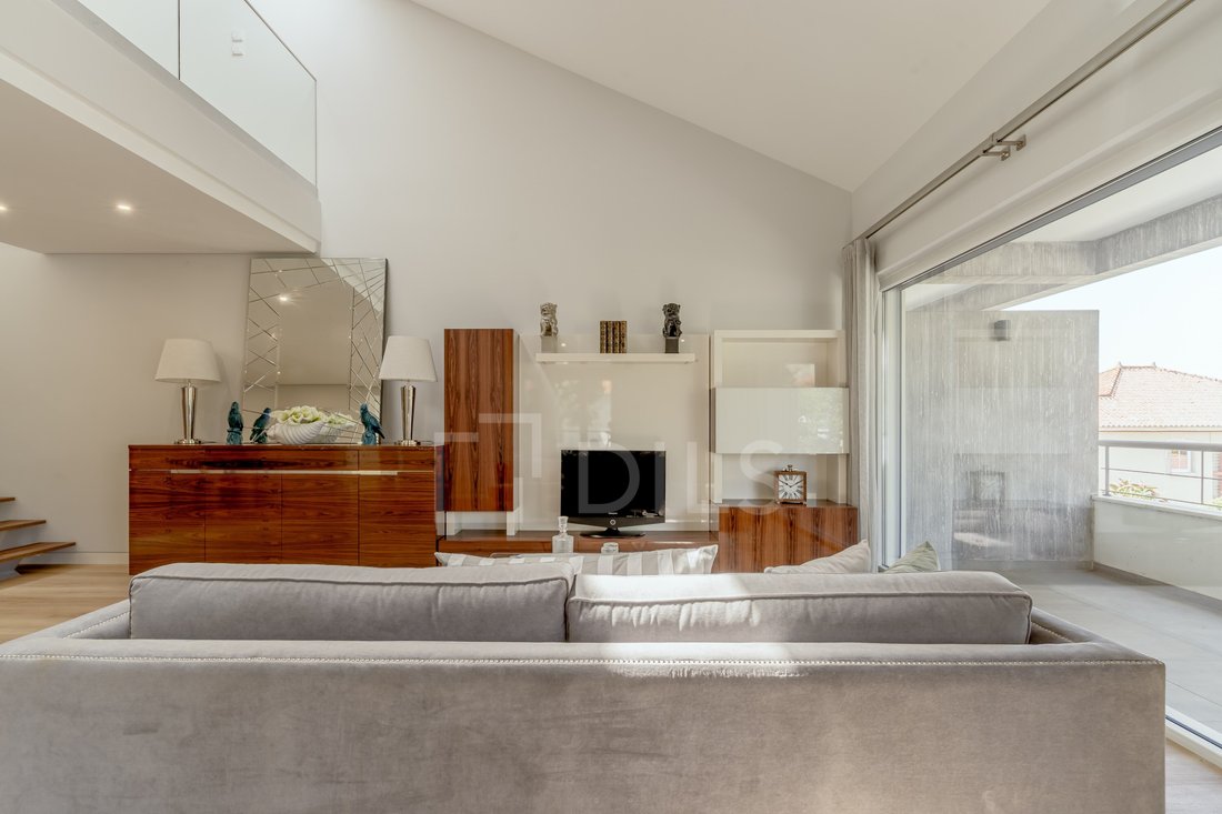 Apartment in Carcavelos e Parede, Lisbon, Portugal 5 - 18205822