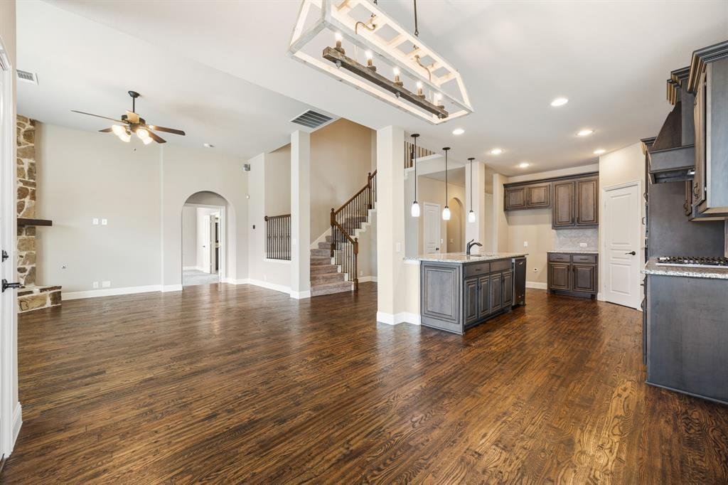 House in Forney, Texas, United States 4 - 18205176