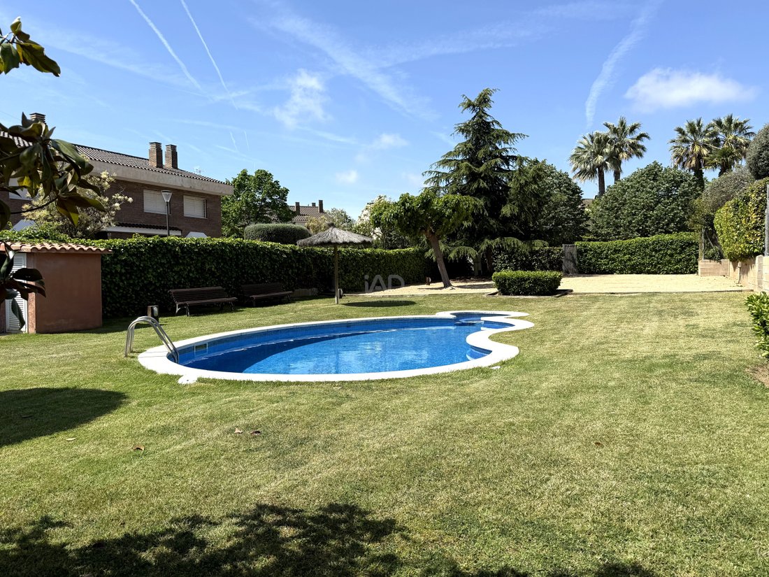Townhouse in Sant Andreu de Llavaneres, Catalonia, Spain 3 - 18202136