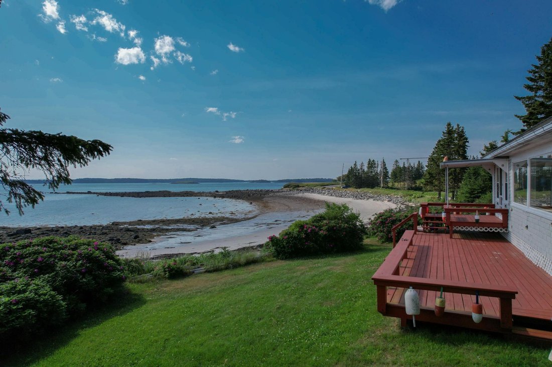 House in Addison, Maine, United States 1 - 15554326
