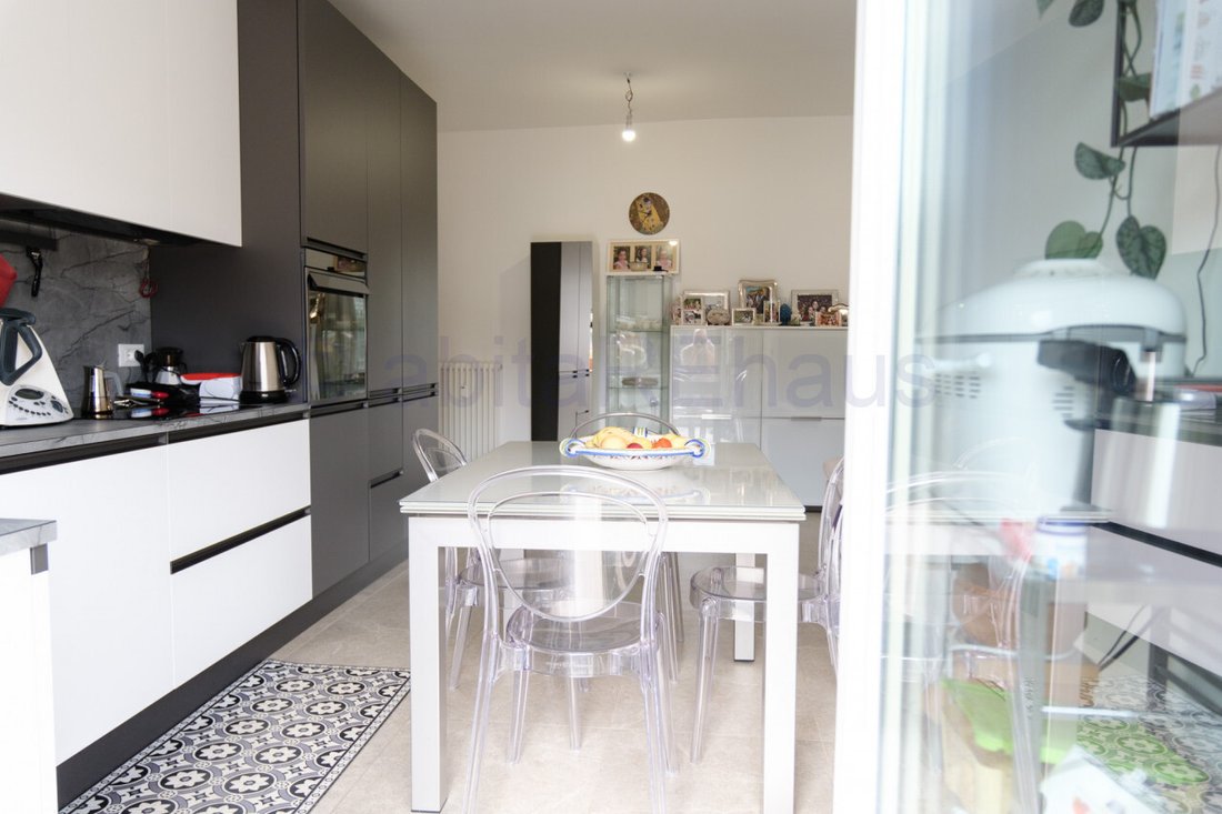 Apartment in Gries - San Quirino, Bolzano / Bozen, Trentino – Alto Adige/Südtirol 3 - 18206035