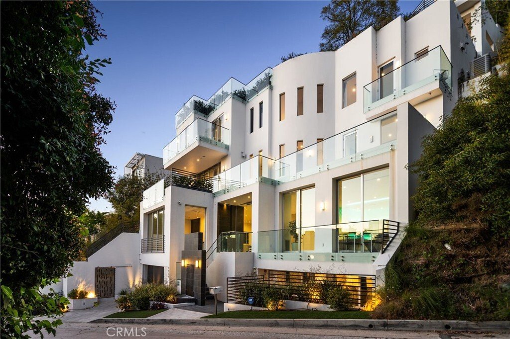 House in Beverly Hills, California, United States 1 - 18165115