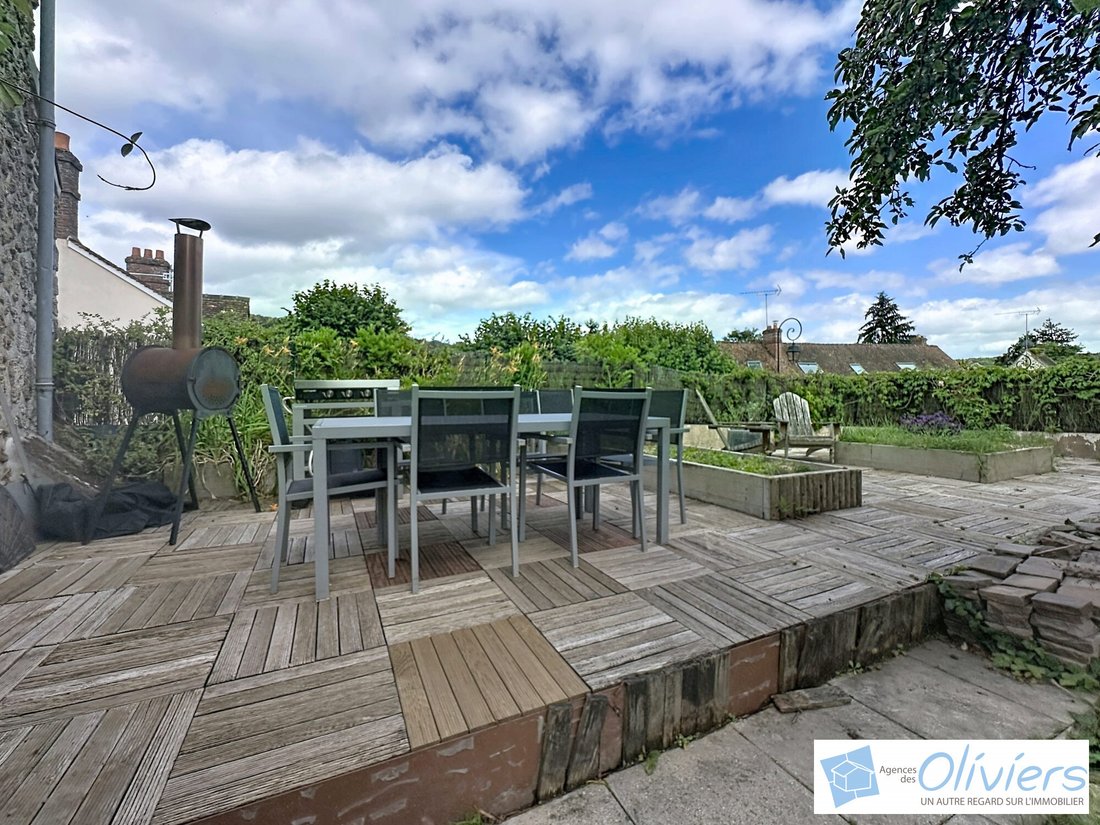 House in Saint-Lambert, Ile-de-France, France 4 - 18206924