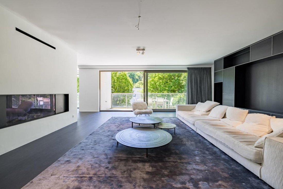 House in Uccle, Brussels, Belgium 4 - 18206617
