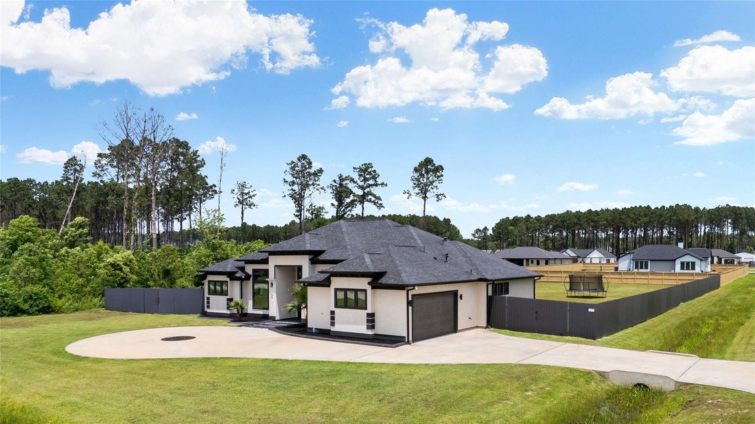 House in Dayton, Texas, United States 2 - 18204881