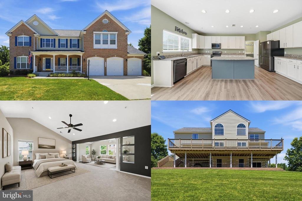 House in Fort Washington, Maryland, United States 1 - 18200105