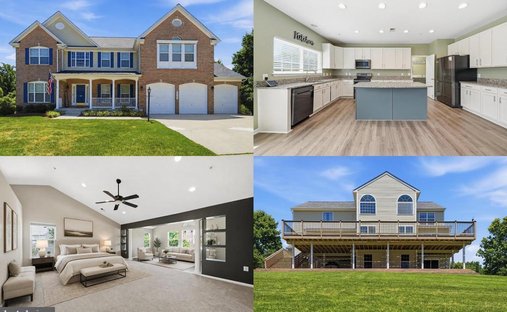Casa a Fort Washington, Maryland, Stati Uniti 1