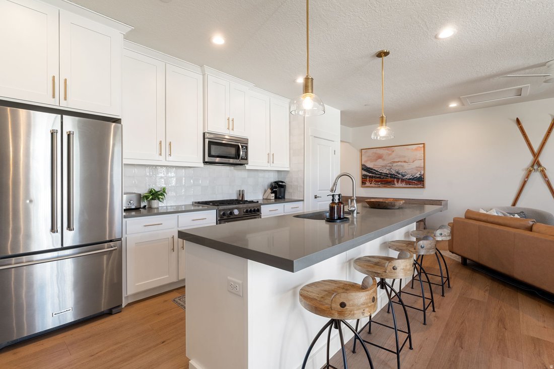 Condo in Park City, Utah, United States 5 - 18203685