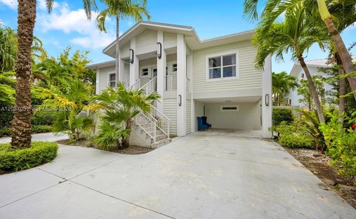 House in Miami, Florida, United States 1
