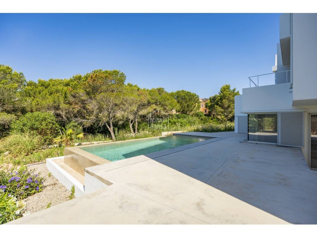 Villa in Maó / Mahón, Balearic Islands, Spain 5 - 18200531