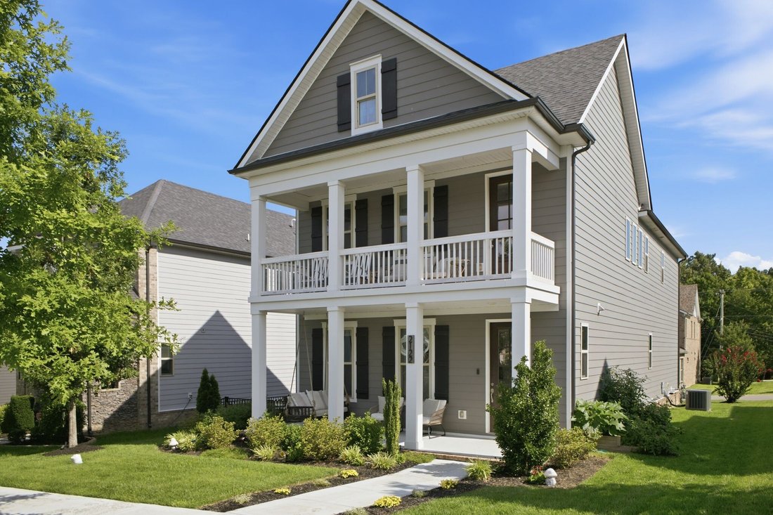 House in Nashville, Tennessee, United States 1 - 18204994