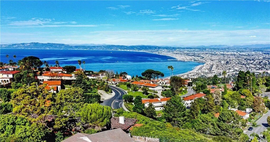 House in Rolling Hills Estates, California, United States 1 - 18200404