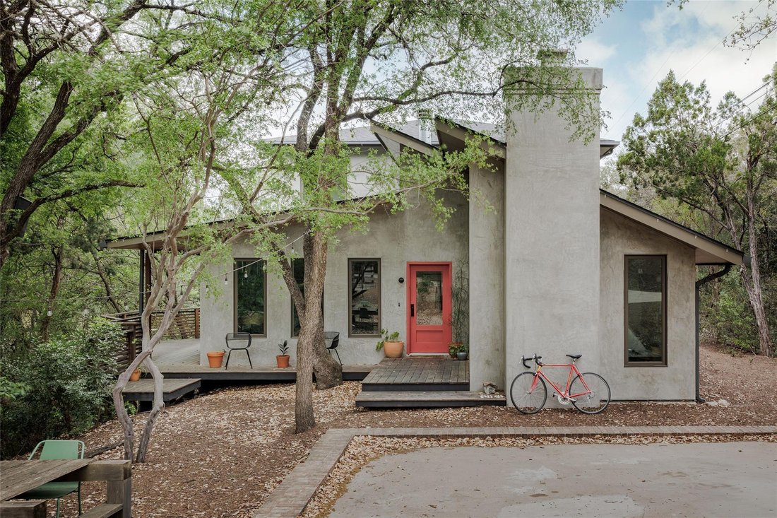 House in Austin, Texas, United States 3 - 18200866