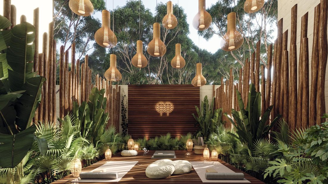 Apartment in Tulum, Quintana Roo, Mexico 5 - 18204398