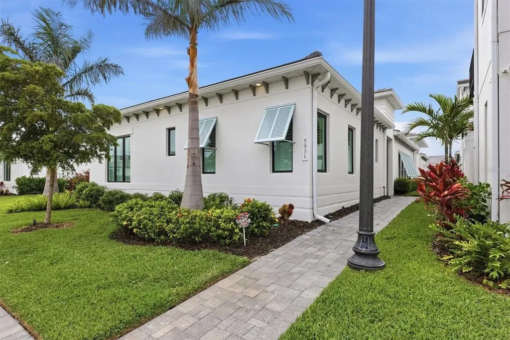 Haus in Bradenton, Florida, Vereinigte Staaten 1 - 18206756