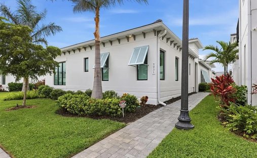 House in Bradenton, Florida, United States 1