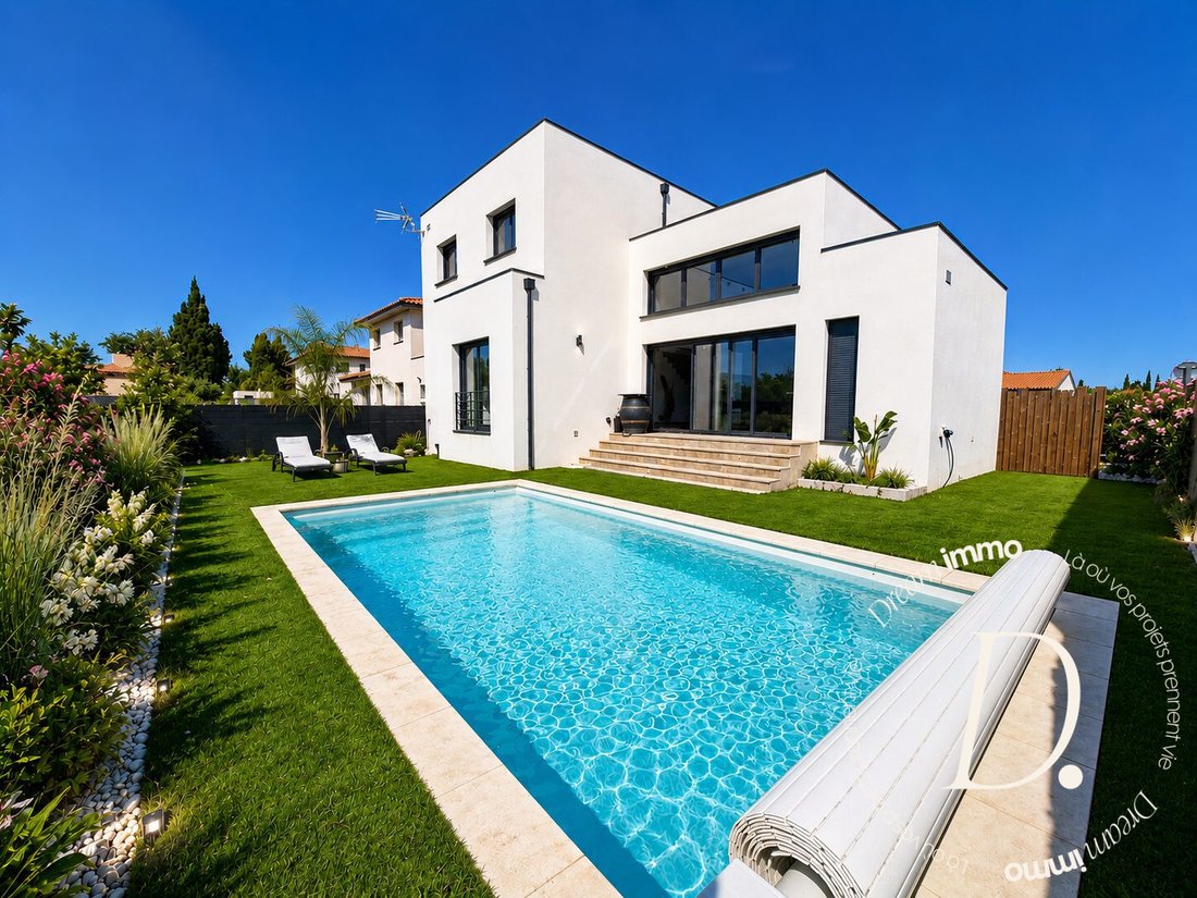 House in Saint-Cyprien, Occitania, France 1 - 18206934
