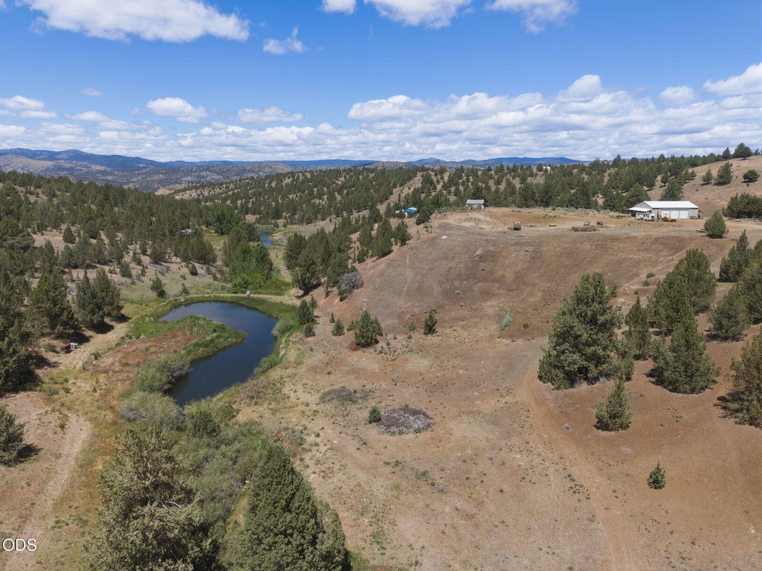 Land in John Day, Oregon, United States 2 - 18204748