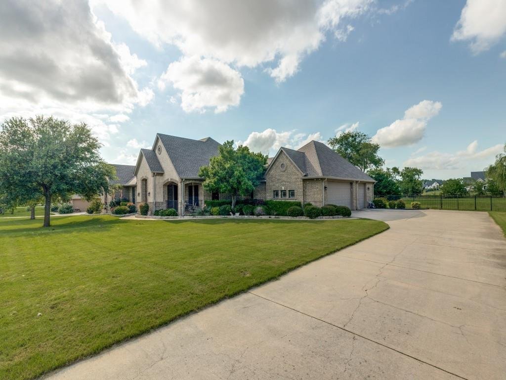 House in Celina, Texas, United States 3 - 18200492