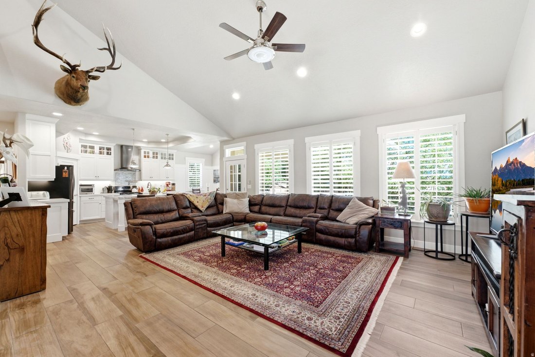 House in Kamas, Utah, United States 4 - 18203720