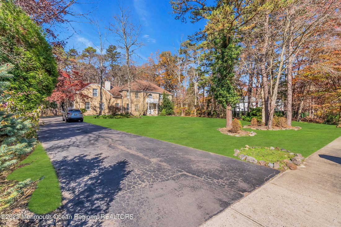 House in Jackson Township, New Jersey, United States 3 - 18203997
