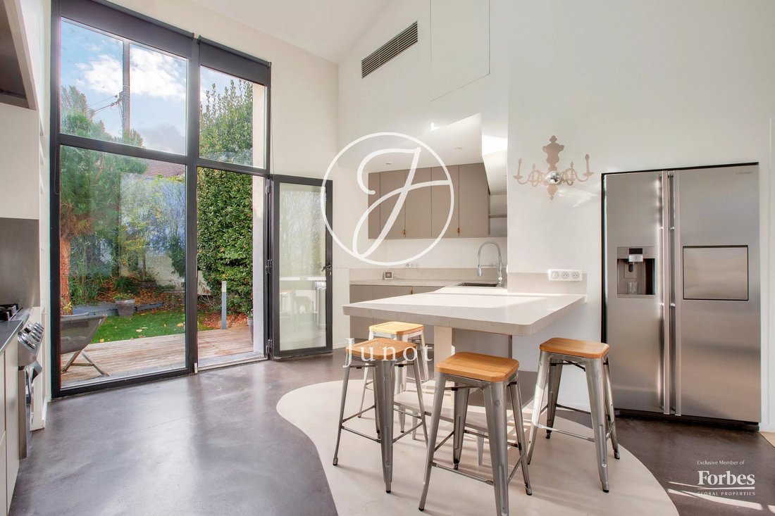 House in Buzenval, Rueil-Malmaison, France 3 - 18205912