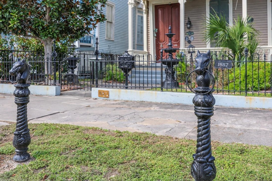 House in Galveston, Texas, United States 4 - 18204810