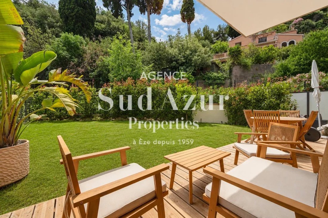 Apartment in Èze, Provence-Alpes-Côte d'Azur, France 2 - 18199900