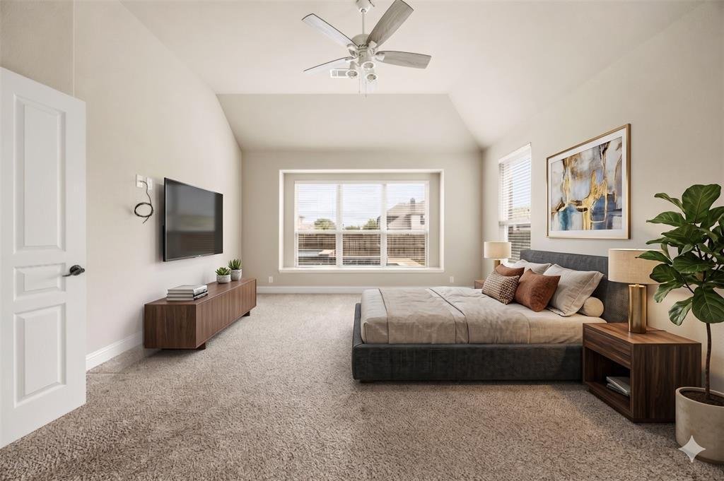 House in Forney, Texas, United States 4 - 18205176