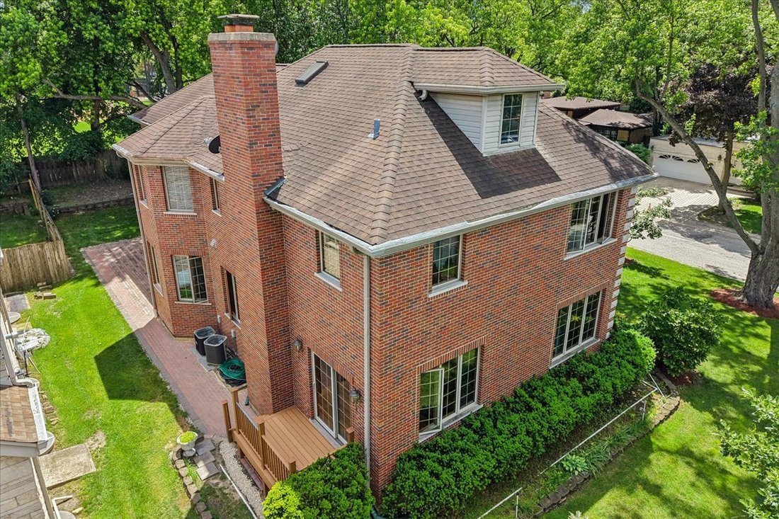 House in Wilmette, Illinois, United States 2 - 18204932