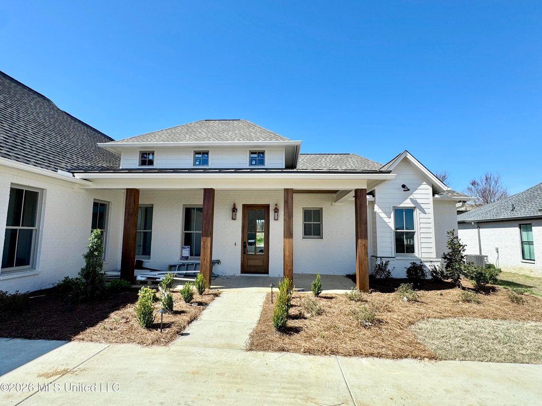 House in Madison, Mississippi, United States 1 - 18199405
