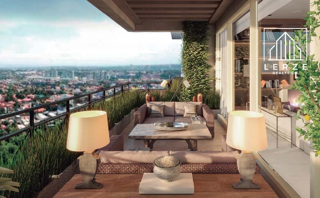 Apartment in Mexico City, Mexico 5 - 18199348