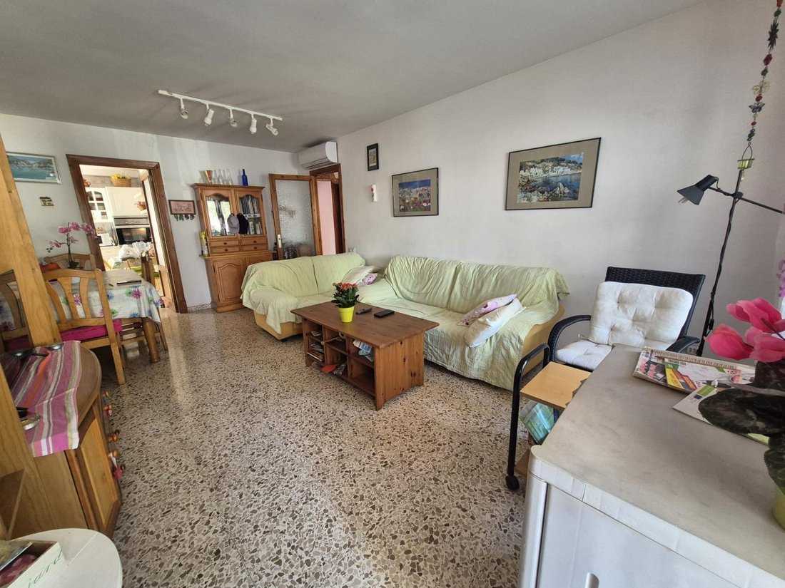 Appartamento a Playa de Palma, Palma di Maiorca, Isole Baleari 3 - 18204191