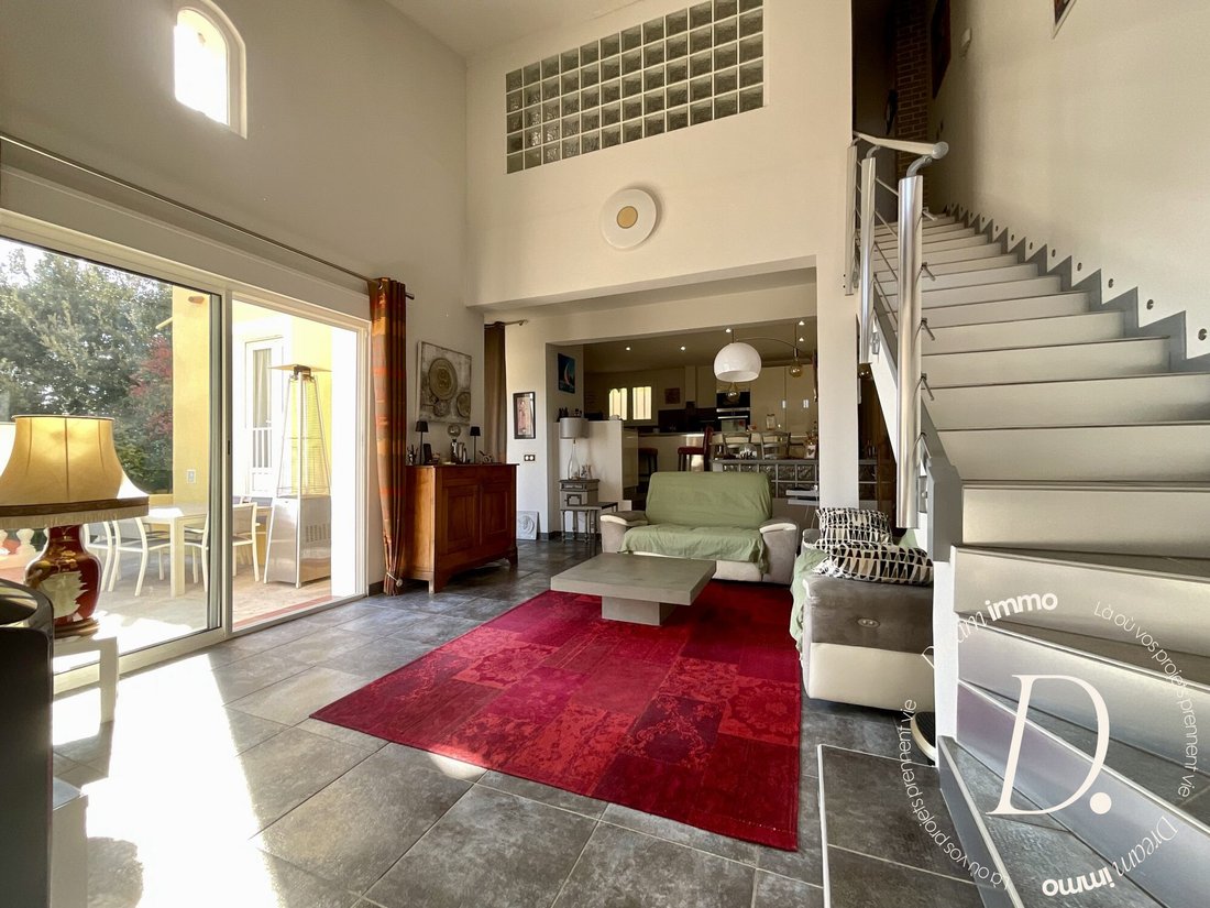 House in Hyeres, Provence-Alpes-Côte d'Azur, France 1 - 18206920