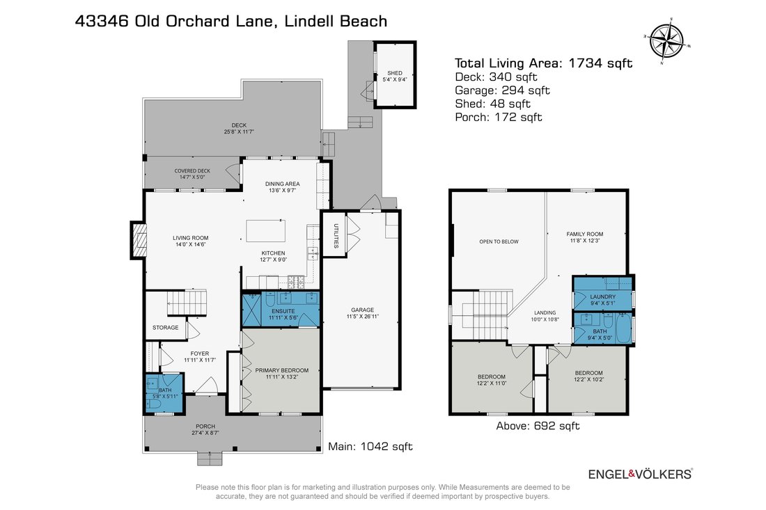 House in Lindell Beach, British Columbia, Canada 2 - 18205572